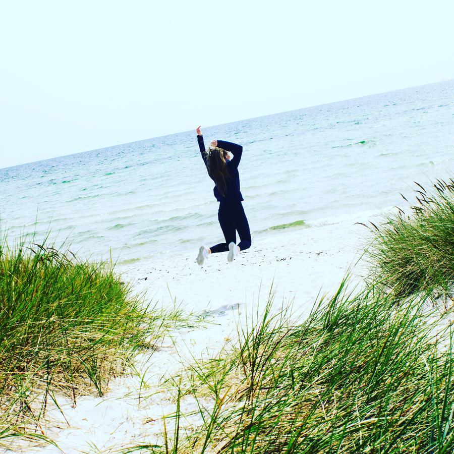 Falsterbo Camping Resort Skanör med Falsterbo Esterno foto