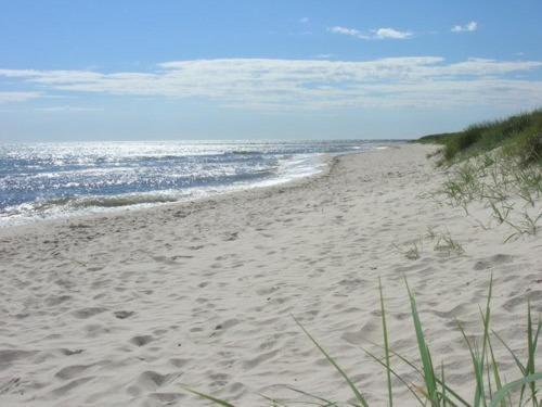 Falsterbo Camping Resort Skanör med Falsterbo Esterno foto