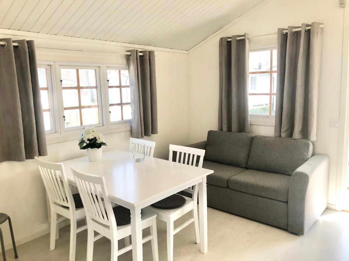 Falsterbo Camping Resort Skanör med Falsterbo Esterno foto