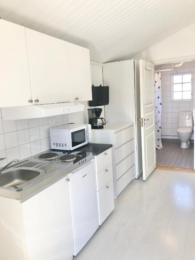 Falsterbo Camping Resort Skanör med Falsterbo Esterno foto