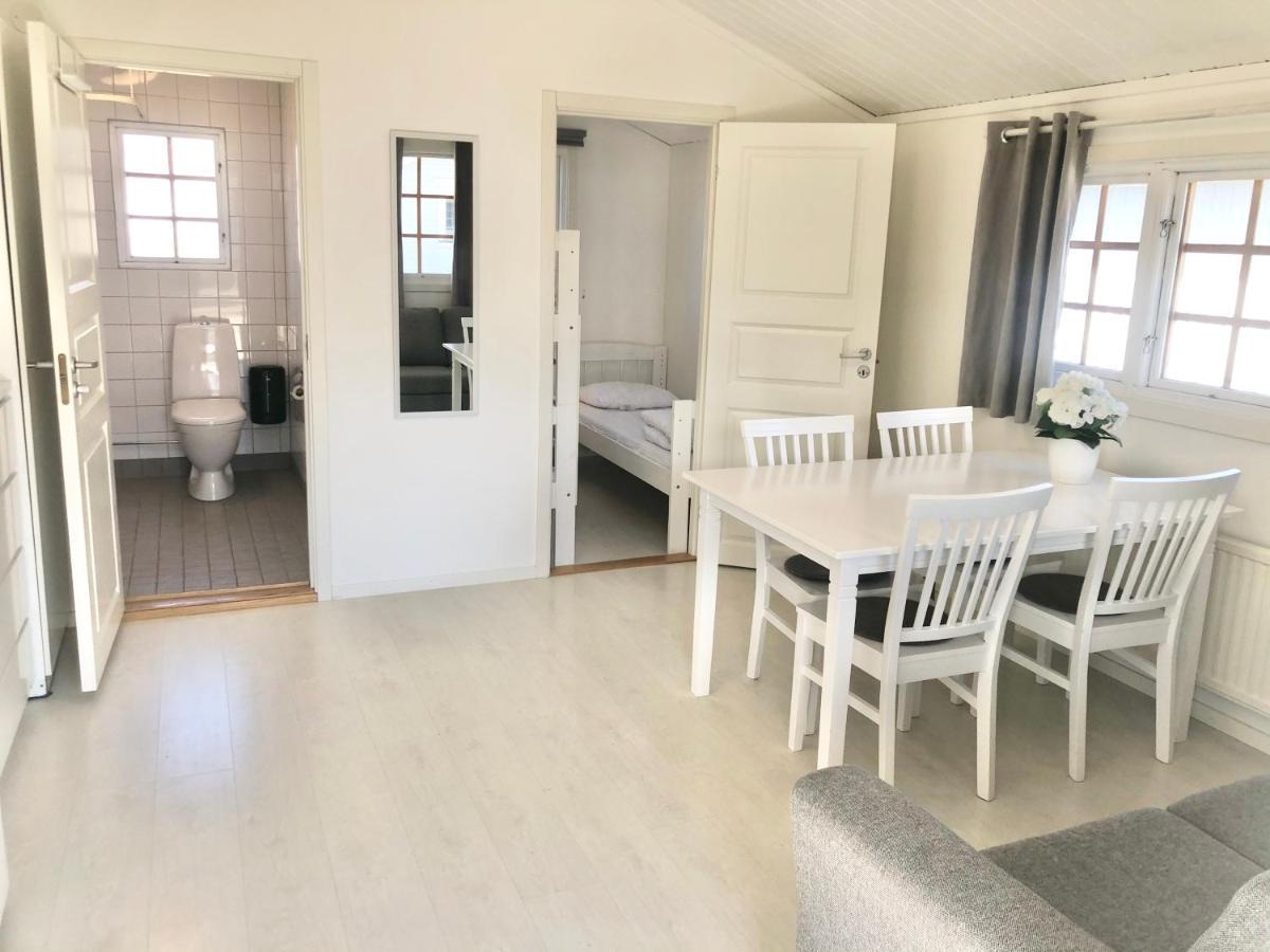 Falsterbo Camping Resort Skanör med Falsterbo Esterno foto