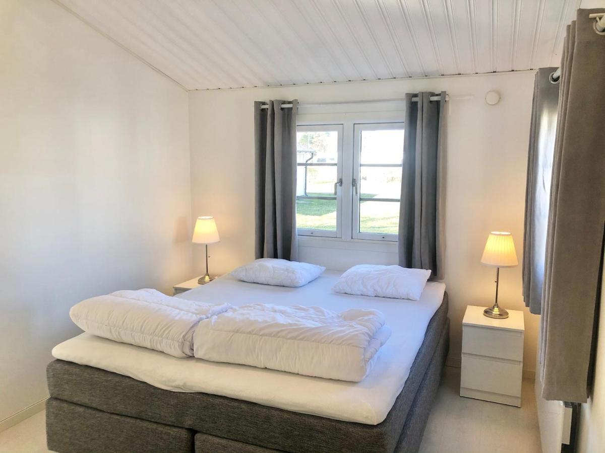 Falsterbo Camping Resort Skanör med Falsterbo Esterno foto