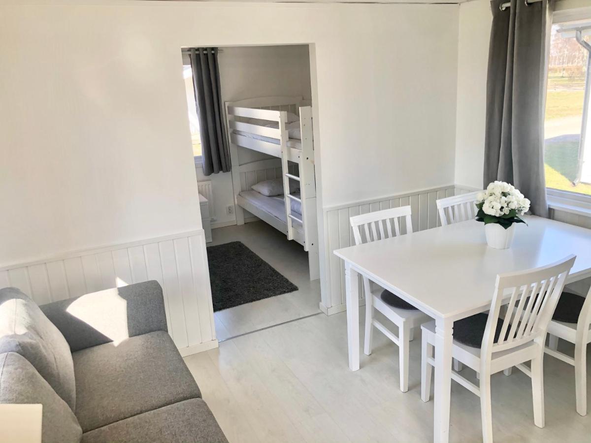 Falsterbo Camping Resort Skanör med Falsterbo Esterno foto