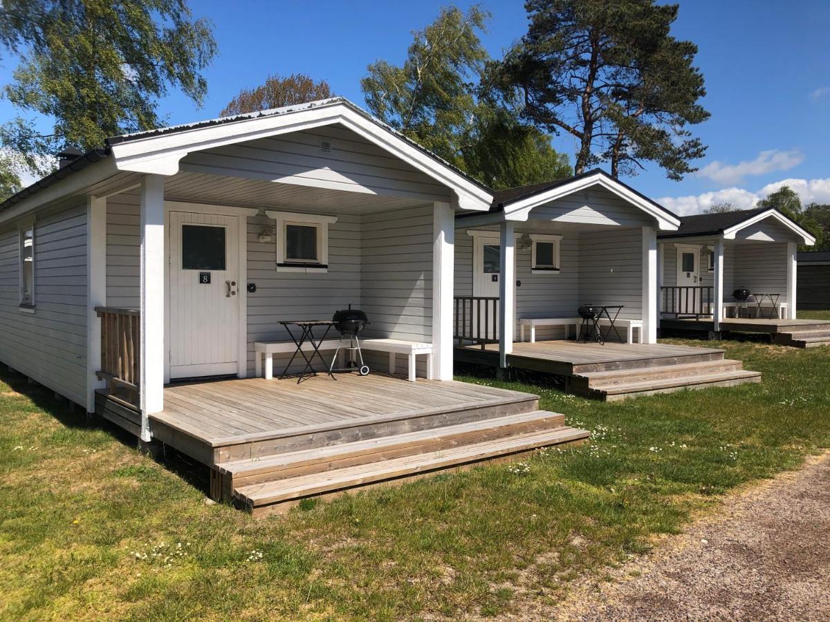 Falsterbo Camping Resort Skanör med Falsterbo Esterno foto